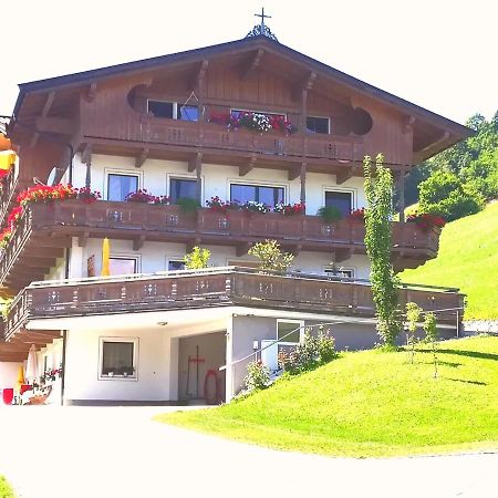 Appartement Maurer Niederau Exterior foto