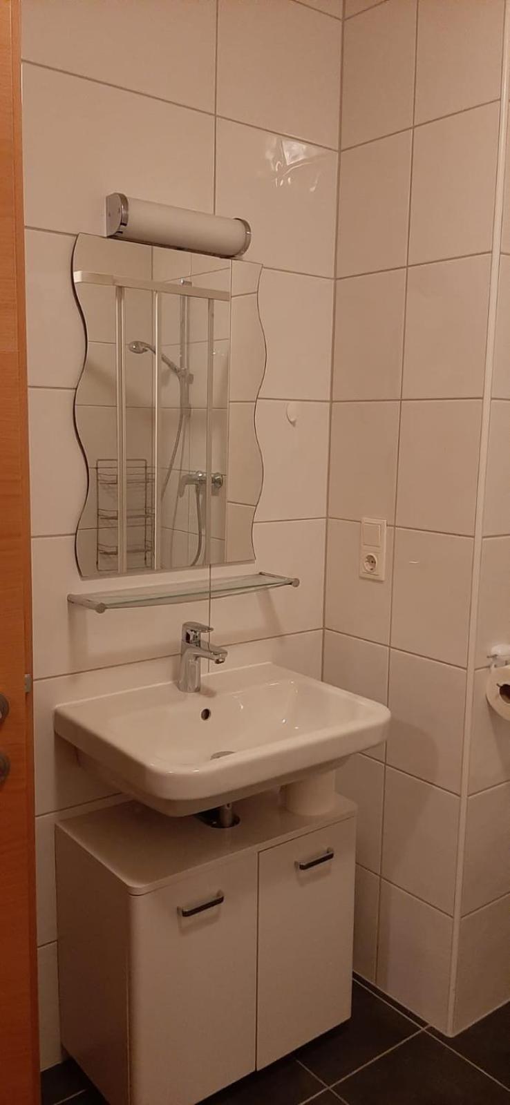 Appartement Maurer Niederau Exterior foto