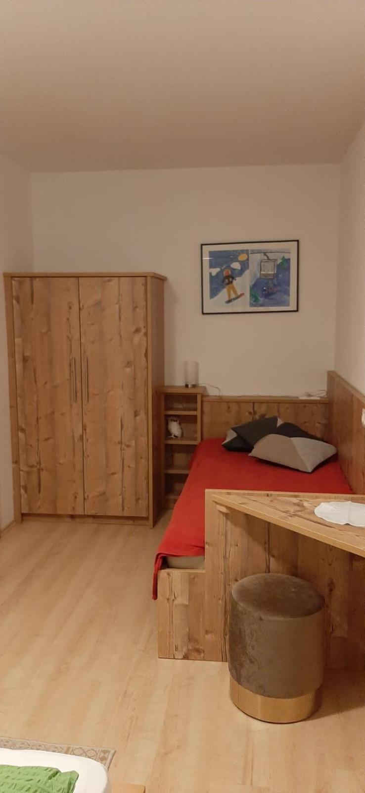Appartement Maurer Niederau Exterior foto